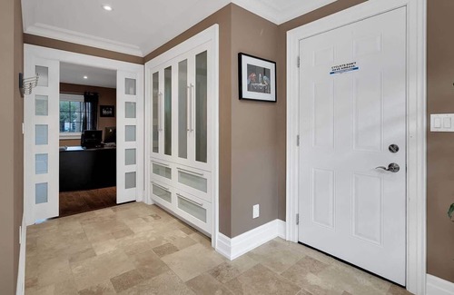 Markham House | Markham Country Living