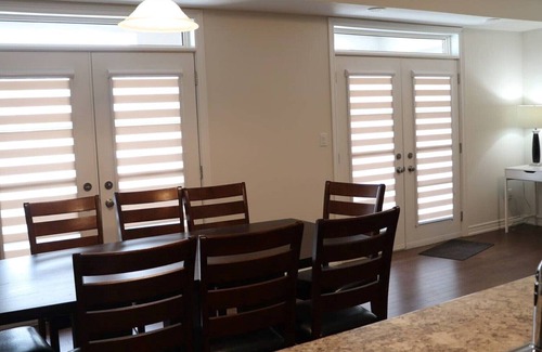 Markham House | Markham Luxury With Plazas & Toronto Minutes Away