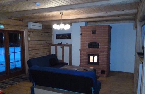 Kohila House | Markisaare Holiday House