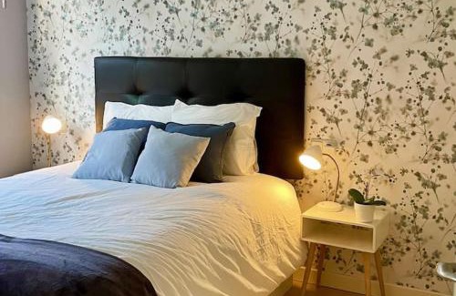 Renteria Apartment | Markola