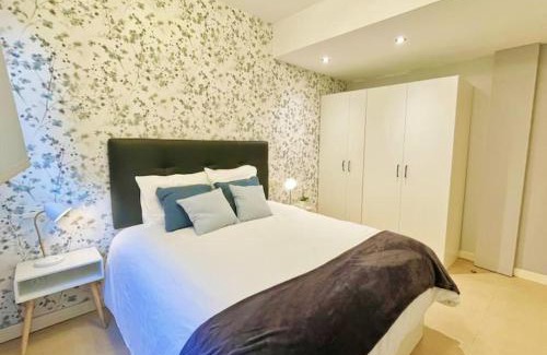 Renteria Apartment | Markola