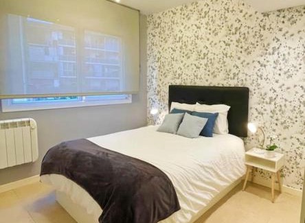 Renteria Apartment | Markola