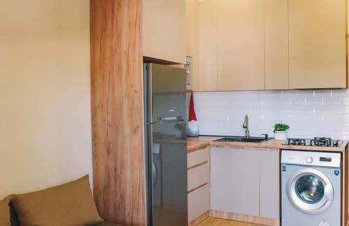Bakuriani Apartment | MaRKoS Flat in Bakuriani Inn
