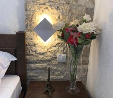 Kruta Apartment | Markovic Village Apartments