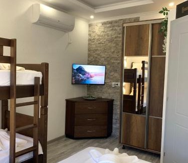 Kruta Apartment | Markovic Village Apartments