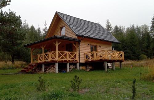 Cisna House | Markowa Chata