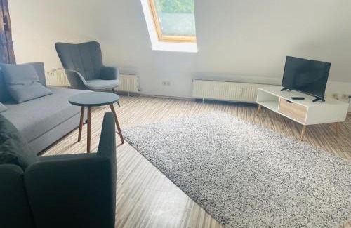 Schoppenstedt House | Markt Eins
