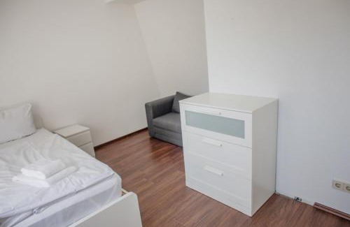Schoppenstedt House | Markt Eins