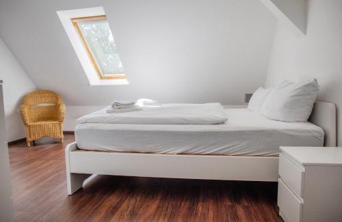 Schoppenstedt House | Markt Eins