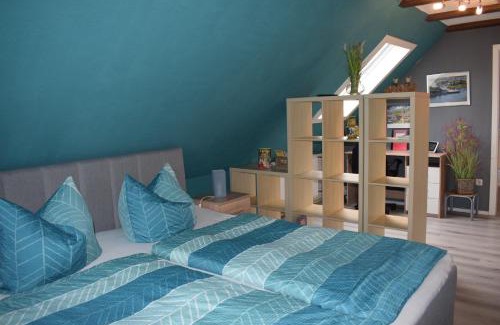 Bornich Apartment | Marktstübchen an der schönen Loreley