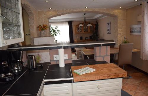 Bornich Apartment | Marktstübchen an der schönen Loreley