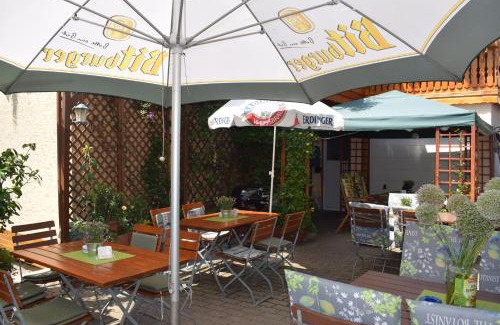 Bornich Apartment | Marktstübchen an der schönen Loreley