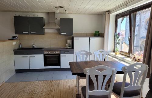 Marsberg Apartment | Marktstube