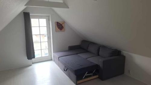 Struer Municipality Villa | Marku House