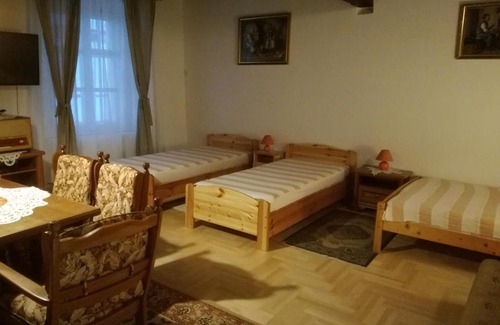 Sopron Apartment | Markus Apartman Sopron