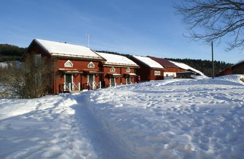 Overbyn Apartment | Markusfolks Gård