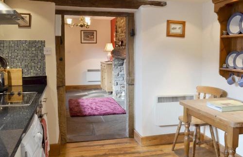 Little Hayfield House | Marl Farm Cottage