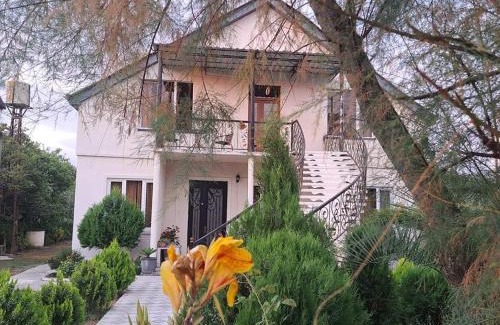Anaklia House | marleani