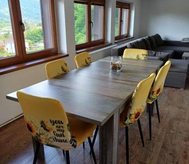 Usti nad Labem Apartment | MARLEN