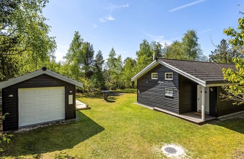 Bøtø By House | "Marlena" - 1.1km from the sea by Interhome