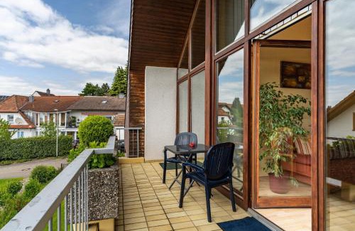 Friesenheim Apartment | Marlene