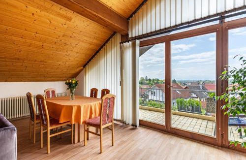 Friesenheim Apartment | Marlene