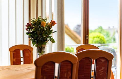 Friesenheim Apartment | Marlene