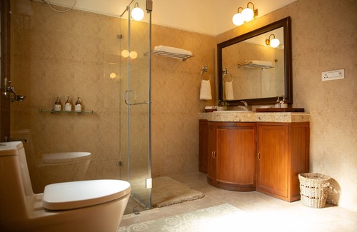 Pudumund Bed & Breakfast | Marlihill Bungalow - CGH Earth