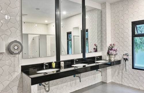 Makham Tia Hotel | Marlin Hotel