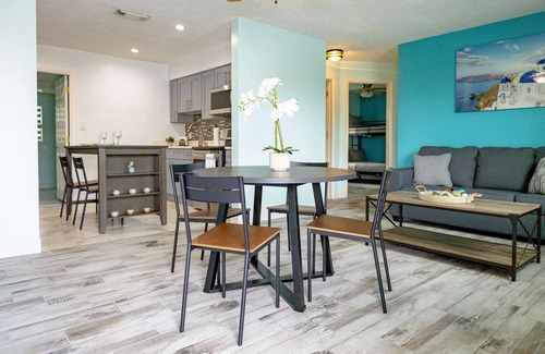 The Lakes House | Marlin's Palm Oasis * Chill and enjoy Port Richey