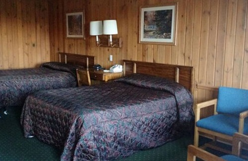 Marlinton Hotel | Marlinton Motor Inn