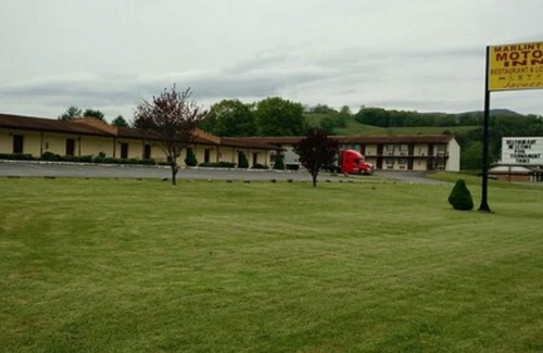 Marlinton Hotel | Marlinton Motor Inn