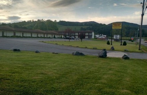 Marlinton Hotel | Marlinton Motor Inn