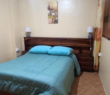 Puerto Inca Bed & Breakfast | Marlon's INN Cusco II