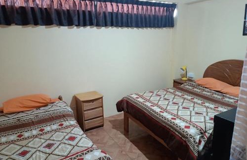 Puerto Inca Bed & Breakfast | Marlon's INN Cusco II