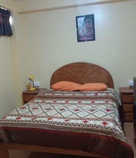 Puerto Inca Bed & Breakfast | Marlon's INN Cusco II