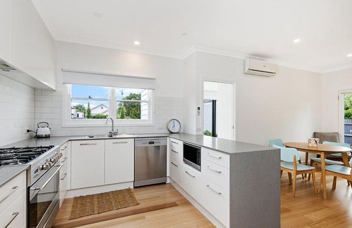 Port Fairy House | Marlow House