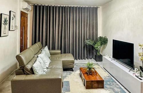 Butuan House | Marls Place Butuan, 4mins walk to SM mall Butuan