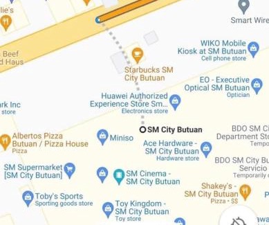 Butuan Apartment | Marls Place