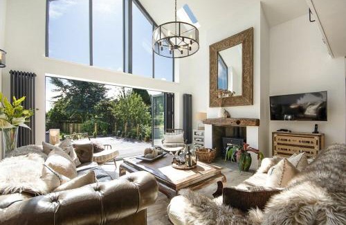 North Sunderland House | Marmalade Cottage