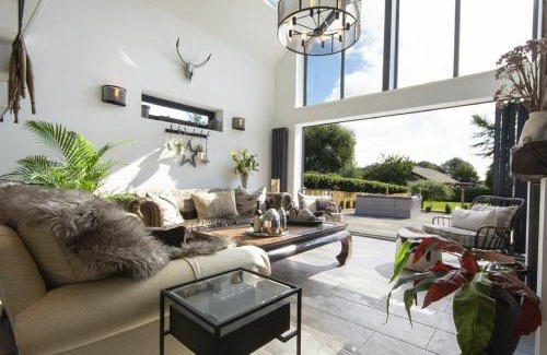 North Sunderland House | Marmalade Cottage