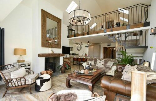 North Sunderland House | Marmalade Cottage