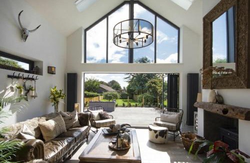 North Sunderland House | Marmalade Cottage