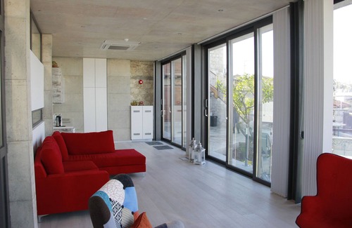 Lysos Apartment | Marmaras