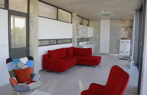 Lysos Apartment | Marmaras