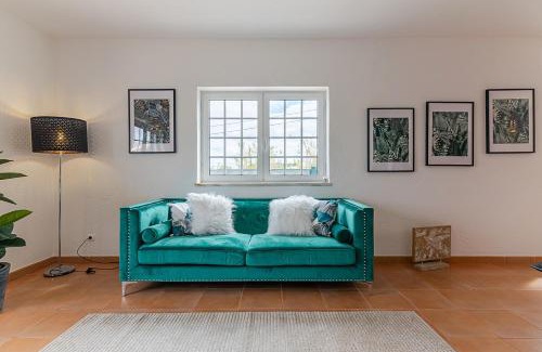 Arruda dos Pisoes Villa | Marmeleira Country House