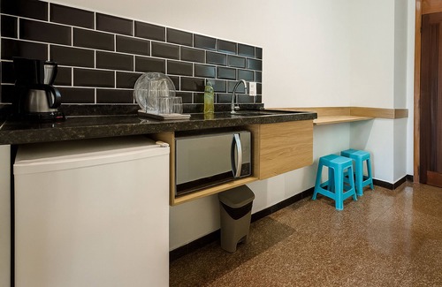 Vila Julia Apartment | Marmeu Tropical