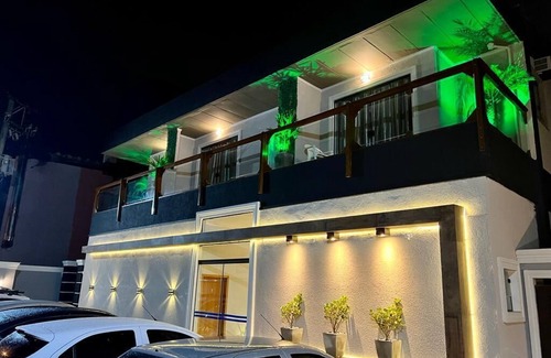Vila Julia Apartment | Marmeu Tropical