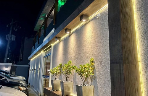 Vila Julia Apartment | Marmeu Tropical