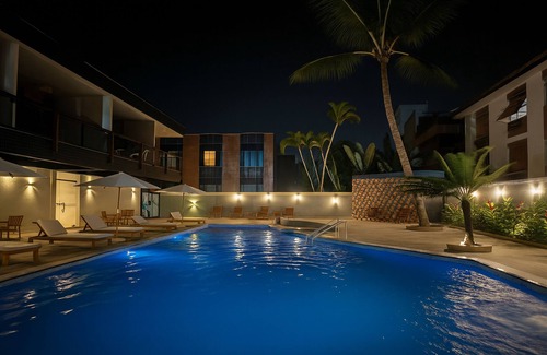Vila Julia Apartment | Marmeu Tropical Ltda